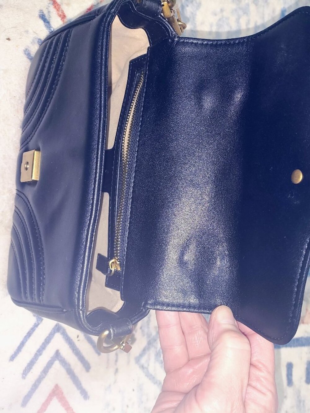 Gucci Crossbody